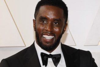 Sean “Diddy” Combs To Host 2022 Billboard Music Awards
