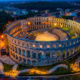 Secret Project Announces Debut Pula Music Week Festival From Ancient Roman Era Amphitheater