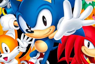 Sega Announces Official ‘Sonic Origins’ Release Date