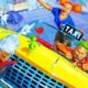 Sega’s Super Game Project Is Working on ‘Crazy Taxi’ and ‘Jet Set Radio’ Reboots