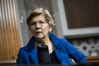 Sen. Warren pushes TurboTax for answers about its efforts to block free tax filing