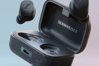 Sennheiser’s Momentum True Wireless 3 Earbuds Offer Adaptive ANC at Lower Price Point