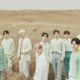 Seventeen Announce New Album Face the Sun