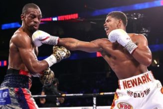 Shakur Stevenson vs Oscar Valdez Predictions & Betting Tips for Unification Fight