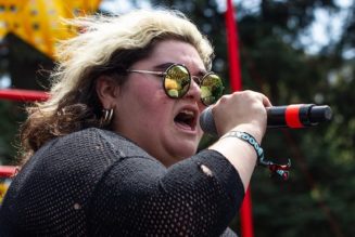 Sheer Mag, !!!, Topaz Jones Announced for Phone-Free Over Yondr Festival