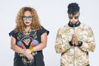 Shermanology Take On LION BABE and Busta Rhymes’ “Harder” With Electrifying House Remix