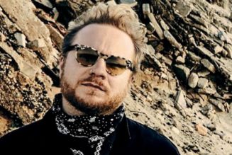 SHINEDOWN’s ZACH MYERS ‘Couldn’t Care Less’ About Not Being Nominated For A GRAMMY