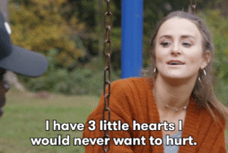 Should Leah Be More Understanding Of Jaylan’s Teen Mom 2 Move?