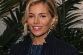 Sienna Miller Just Wore High-Street Boots That Go With Everything