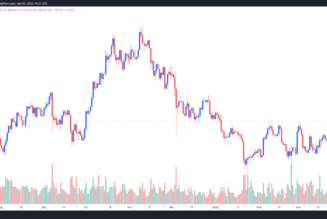 Signs of Bitcoin accumulation suggest BTC’s dip to $45K will be short-lived