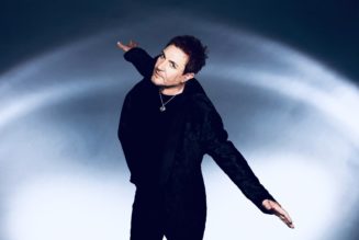 Simon LeBon on Duran Duran’s Rock & Roll Hall of Fame Nomination, Rio at 40