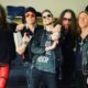 SKID ROW Guitarist Says ‘Something Wasn’t Working Correctly’ With ZP THEART, ‘Stars Aligned’ When ERIK GRÖNWALL Joined