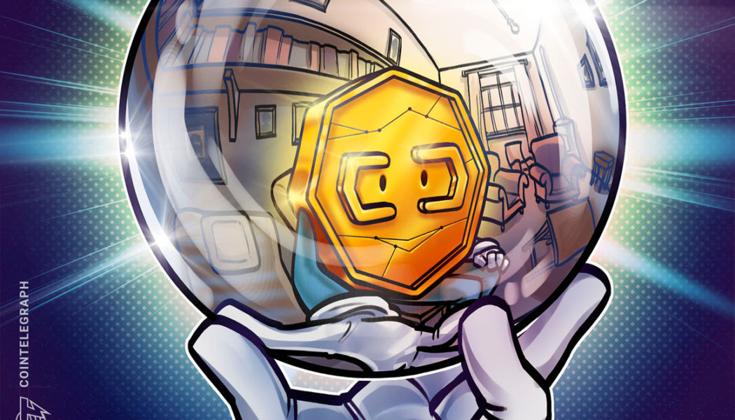 SkyBridge goes all in on crypto, betting on ‘tremendous growth’ ahead