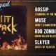 SLAYER And ROB ZOMBIE Are Part Of New ‘Unplugged’ Riff Pack