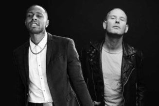 SLIPKNOT’s COREY TAYLOR Teams With HYRO THE HERO For Updated Version Of ‘Kids Against The Monsters’