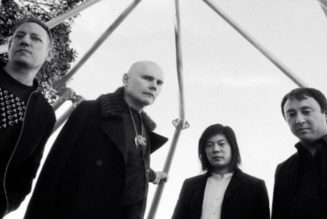Smashing Pumpkins’ Jeff Schroeder: “We Finished That Big, Epic Album”