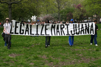 Smoke On The Horizon: Check Out This Quick Hit 420 Gift Guide