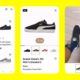 Snapchat Announces New AR Shopping Feature ‘Dress Up’