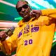 Snoop Dogg Hints at Possible Collab Between Death Row Records and Bad Boy Records