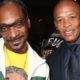 Snoop Dogg Might Have Accidentally Leaked Dr. Dre’s ‘Detox’ Tracklist