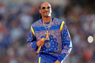 Snoop Dogg Teases “Nuthin’ But a G Thang” NFT