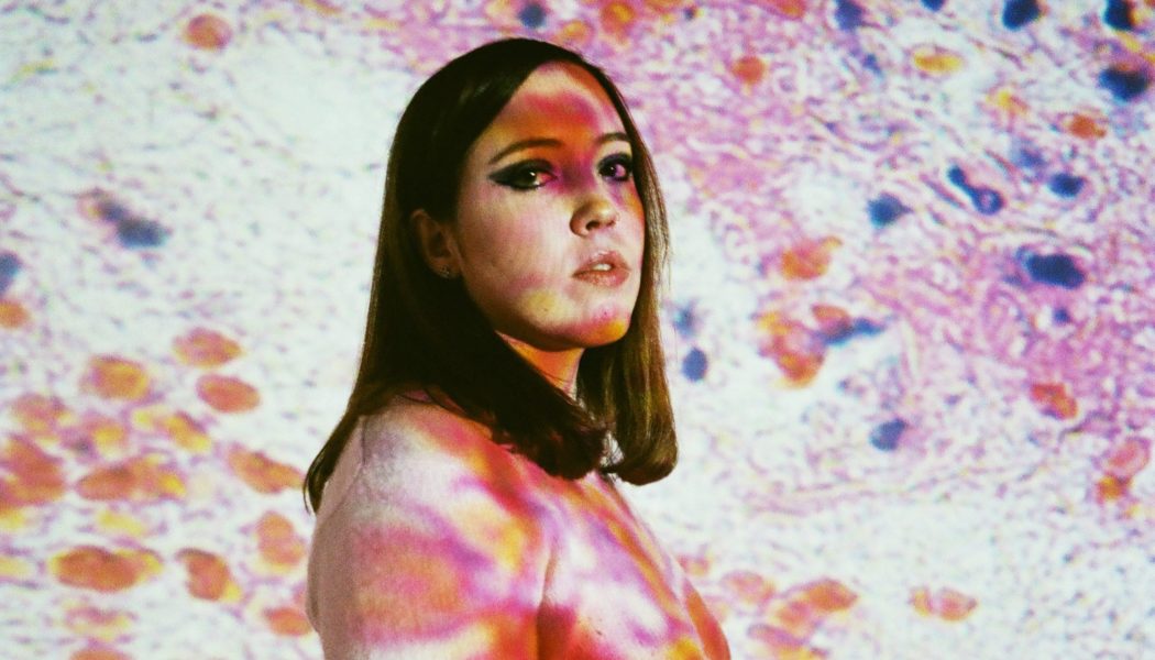 Soccer Mommy Shares Latest Single ‘Unholy Affliction’