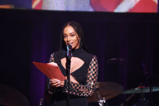 Solange Trends On Twitter Over News She’ll Allegedly Be A Grandmother Soon