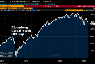‘Something sure feels like it’s about to break’ — 5 things to know in Bitcoin this week