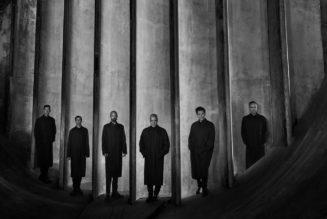 Song of the Week: Rammstein’s “Angst” Is a Metallic Crusher For Our Present Apocalypse