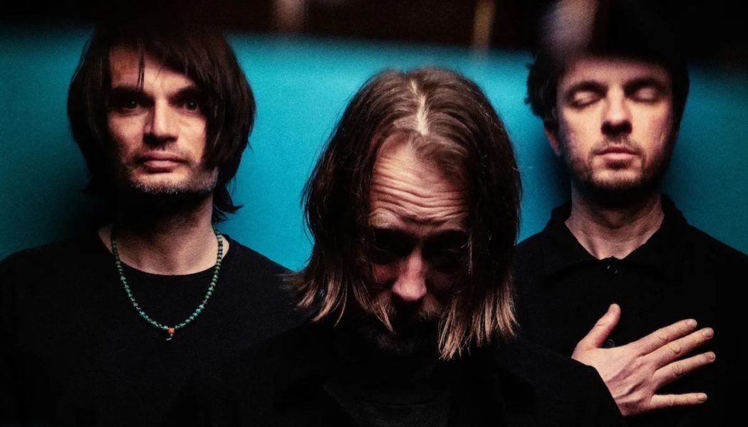 Song of the Week: The Smile Embrace Dramatic Balladry on “Free In the Knowledge”