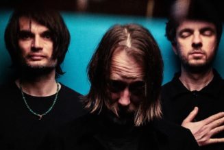 Song of the Week: The Smile Embrace Dramatic Balladry on “Free In the Knowledge”