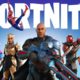 Sony Invests $1 Billion USD In Epic Games
