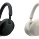 Sony is Rumored to Release a Sequel to the WH-1000XM4 Over-Ear Headphones