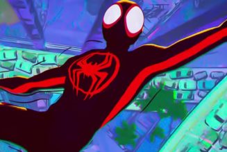 Sony Pictures Announces ‘Spider-Man: Across The Spider-Verse,’ ‘Madame Web’ and ‘Equalizer 3’ Release Dates