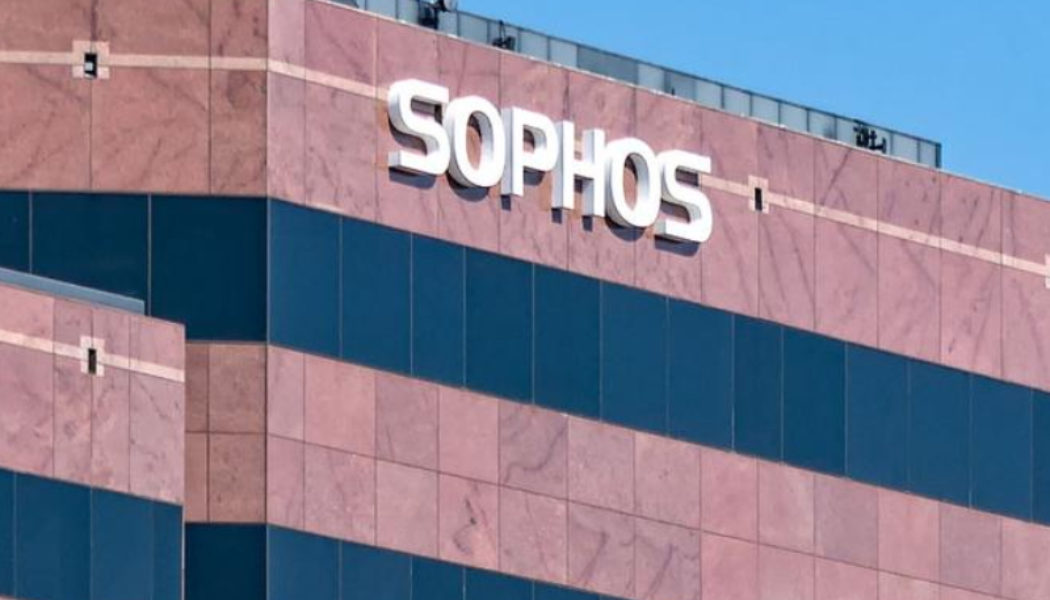 Sophos Acquires SOC.OS to Bolster its Cloud Security Offerings
