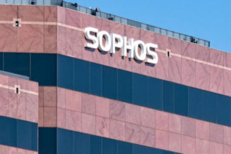 Sophos Acquires SOC.OS to Bolster its Cloud Security Offerings