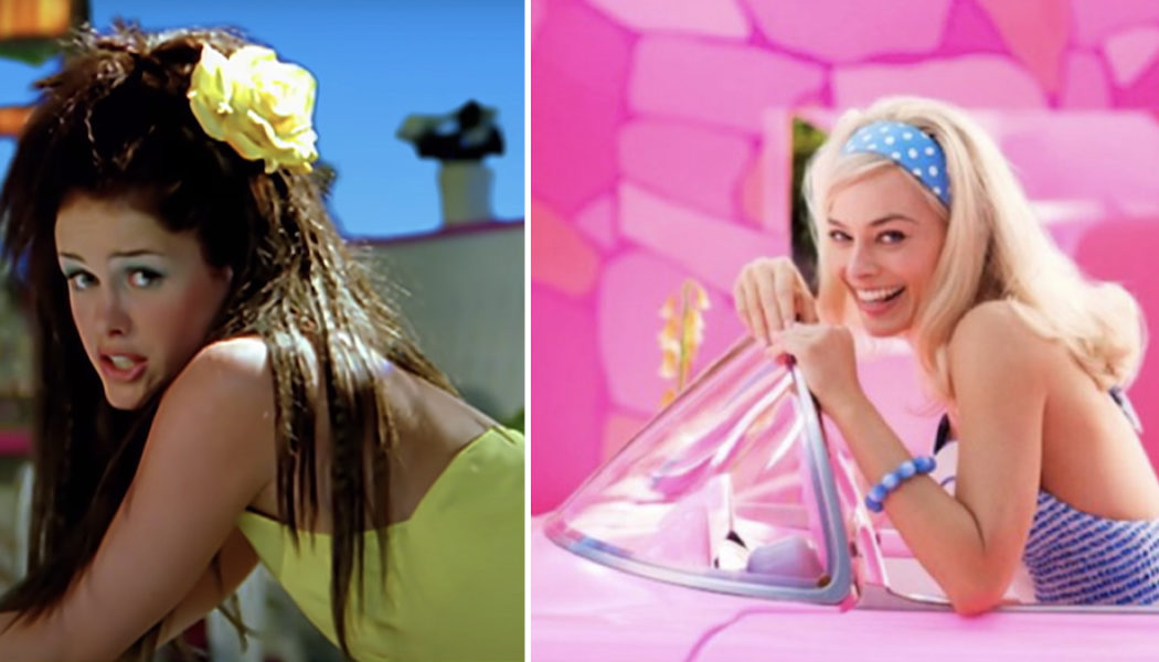 Sorry Folks, Greta Gerwig’s Barbie Film Won’t Feature “Barbie Girl”