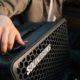 SOUNDBOKS Innovative Go Speaker Strives To Be the Center of the Party