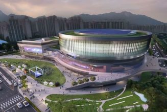 South Korea Is Building an Arena Dedicated to K-Pop in Seoul