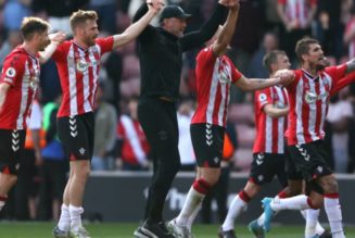 Southampton Team News and Predicted Lineup vs Burnley