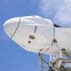 SpaceX poised to send first private crew to the International Space Station for Axiom Space