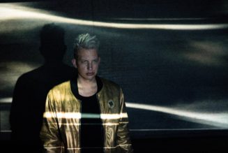 SPIN SETS Presents: Madeaux