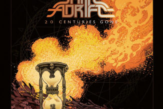 Spirit Adrift Announce 20 Centuries Gone Collection, Share New Song “Sorcerer’s Fate”: Stream