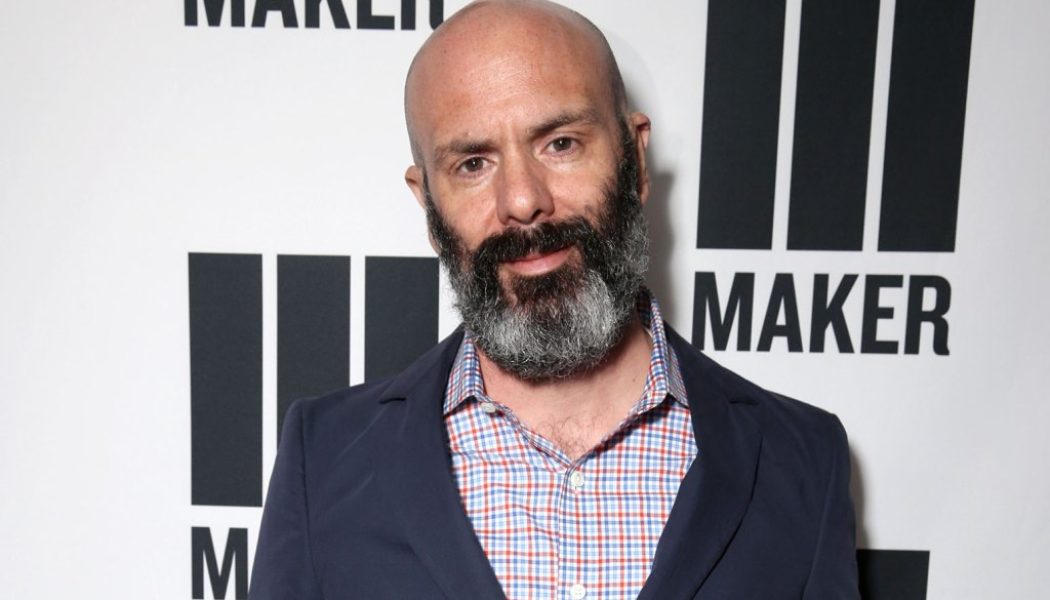 Spotify Podcast and Editorial Exec Courtney Holt Exits