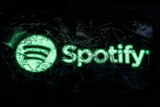 Spotify Scraps Greenroom Creator Fund Amid Live Audio Rebrand