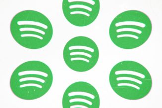 Spotify’s Featured Curator pilot highlights user-made playlists