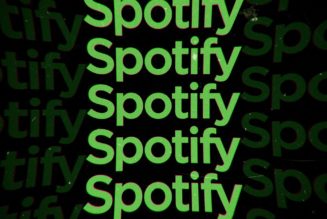Spotify’s subscribers rise to 182M despite Joe Rogan controversy