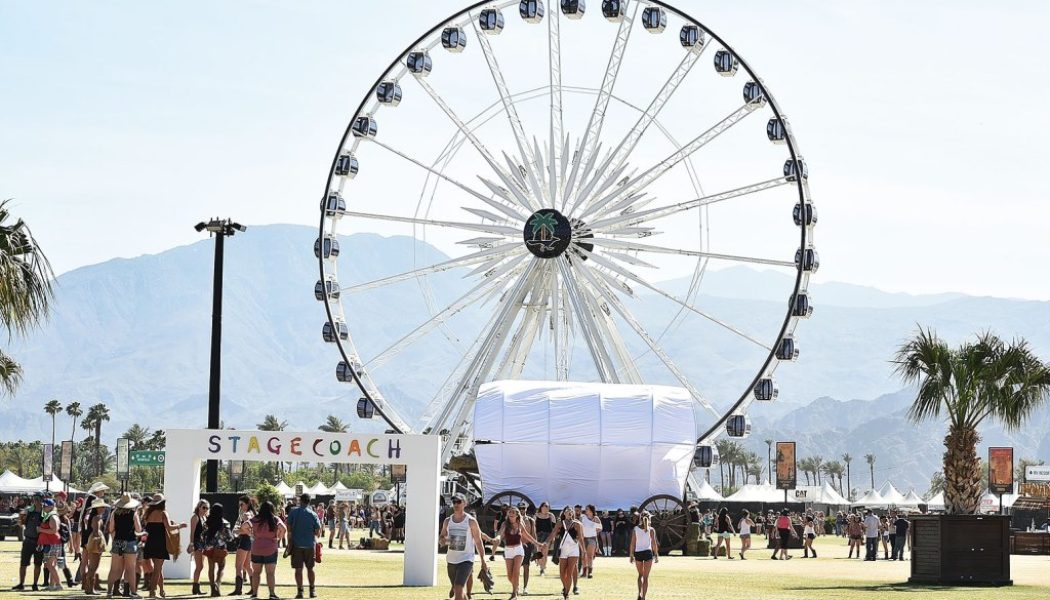 Stagecoach 2022: Where to Buy Tickets Online & How to Watch From Home