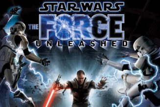 ‘Star Wars: The Force Unleashed’ Receives Collector’s Edition on Nintendo Switch