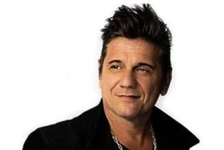 STEELHEART’s MILJENKO MATIJEVIĆ Releases ‘Trust In Love’, An Inspirational Anthem In Support Of Global Peace